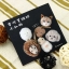 (Pre-order) หนังสือสอนทำตุ๊กตาสัตว์น่ารักๆจากปอมปอม