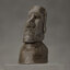 figma The Table Museum Moai(Pre-order)