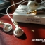 หูฟัง SIEMENS XELIBRI - SX1 (NOS) Since 2002 Earphone Headphone Earbud