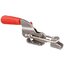 DE STA CO 331-SS Pull Action Clamp