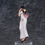 Mai Ookuma Illustration "Iyashikei Shiro China Onee-san" Complete Figure(Pre-order)
