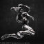 Vermin: Artificial Evolution B0199 Manticora Action Figure(Provisional Pre-order)