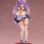 [Bonus] comic anthurium 10th anniversary "GrateFULL BLOOM" Pin-up Shiina Kisaragi 1/6 Complete Figure(Pre-order)