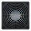 ตะแกรงพัดลมกันฝุ่น (Filter Fan Guard) สำหรับพัดลม 4.5 นิ้ว (12x12 ซม.)