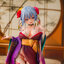 Shujuu Ecstasy Shion Oiran Ver. 1/7 Complete Figure(Pre-order)