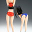 TV Anime "Lycoris Recoil" Chisato Nishikigi Training Wear Complete Figure(Pre-order)