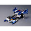 C.F.C. -Heritage Edition- Future GPX Cyber Formula Super Asurada 01(Pre-order)