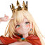 Nikkan Shoujo Naked Queen Liza (1/6 Scale) (Pre-order)