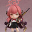 Nendoroid Blue Archive Rikuhachima Aru(Pre-order)