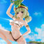 KDcolle Gushing Over Magical Girls - Leoparde Swimsuit Ver. Special Edition 1/6 Complete Figure(Pre-order)