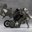 Hexa GearDEFINITION ARMOR "VT1" 1/24 Kit Block(Pre-order)
