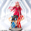 DARLING in the FRANXX Zero Two 1/7 Complete Figure(Pre-order)