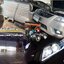 OSRAM projector LED laser รุ่น CBI เมดอิน GERMANY