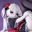 Nikkan Shoujo Illustrator Figure Null-chan (1/5 Scale)(Pre-order)