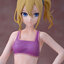 Assemble Heroines Anime "Kaguya-sama: Love Is War -The First Kiss That Never Ends-" Ai Hayasaka [Summer Queens](Pre-order)