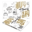 (Pre-order) หนังสือโครงสร้างกล้ามเนื้อ จากรูปภาพสู่ลายเส้นการ์ตูนมังงะ