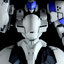 POWERDoLLS2 PLD X-4+(PD-802) Armored Infantry 1/35 Plastic Model(Pre-order)