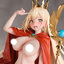 Nikkan Shoujo Naked Queen Liza (1/6 Scale) (Pre-order)