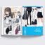 (Pre-order) หนังสือตัวอย่างภาพ ชุดยูนิฟอร์มนักเรียนผู้หญิง