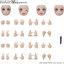 [Bonus] KADOKAWA PLASTIC MODEL SERIES [OSHI NO KO] Ai DX ver.(Pre-order)