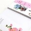 (Pre-order) หนังสือสอนระบายสีน้ำเบสิคพื้นฐานภาพดอกไม้