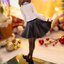 [Bonus] Desktop Girls Series "Winter" RINGO Another Color 1/8 Complete Figure(Pre-order)