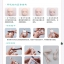 (Pre-order) หนังสือสอนปั้นดินคาแรคเตอร์จีนย้อนยุค