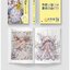 (พร้อมส่ง) หนังสือรวมผลงานภาพวาด FLOWER and GIRLS STYLE