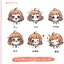 (Pre-order) หนังสือสอนวาดการ์ตูนจิบิน่ารักด้วย Marker