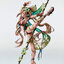 Vertex Originals Elf Village 9th Villager Ulysses 1/6 Complete Figure(Pre-order)