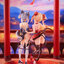 [Exclusive Sale] Tamano Kedama "Tiffany & Chloe" 1/8 Complete Figure(Pre-order)