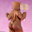 Nikkan Shoujo Welcome! Honey Park Kumano Mitsu Bear Head Ver. (1/6 Scale)(Pre-order)