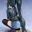 Landmine Chick Manager YunbuM 1/5 Scale Figure(Pre-order)