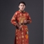 ชุดเสื้อผ้าองค์ชายสมัยราชวงศ์ชิง 古装清朝服男服装 Qing Dynasty Men's Costume