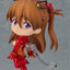 Nendoroid Evangelion: 2.0 You Can [Not] Advance Shikinami Asuka Langley: Test Suit Ver.(Pre-order)