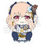 Plushie BanG Dream! Morfonica Nanami Hiromachi(Pre-order)