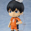 Nendoroid Haikyuu!! TO THE TOP Tobio Kageyama: The New Karasuno Ver.(Pre-order)