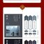(Pre-order) หนังสือ TRADITIONAL CHINESE COLORS (เล่มเล็กขนาดพกพา)