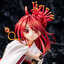 [Bonus] KDcolle Shakugan no Shana Twentieth Anniversary - Shana Burning-Eyed Beauty ver. 1/7 Complete Figure(In-stock)