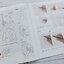 (Pre-order) หนังสือสอนระบายสีน้ำภาพคน Watercolor Painting