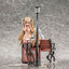 Gyakuryuu Chakai Asaba Tokisaki illustration by Taketori Zaiku 1/6 Complete Figure(Pre-order)