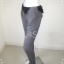 FF01368 กางเกงผ้า มือสอง สีเทา PENA WOMAN เอว 28 นิ้ว