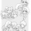 (Pre-order) หนังสือวาดการ์ตูนลายเส้นขาว-ดำ เล่มนี้เล่มเดียวก็พอแล้ว