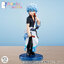 Adokenette Gintoki Sakata / Kotaro Katsura / Shinsuke Takasugi Set of All 3 Types "Gintama"(Pre-order)