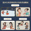 (Pre-order) หนังสือภาพตัวอย่างจับคู่เสื้อผ้า เครื่องแต่งกาย
