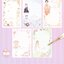 (Pre-order) สมุดภาพระบายสี Shao Nu Zhi Guo