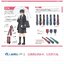(Pre-order) หนังสือรวมภาพ JK Uniform ของ KUMANOI