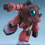 Fang of the Sun Dougram COMBAT ARMORS MAX 12 1/72 Soltic H404S Mackerel Plastic Model(Pre-order)