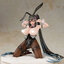 [Bonus] Monda Original Characters Yuuki Nanase Bunny ver. 1/6 Complete Figure(Pre-order)