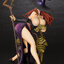 Dragon's Crown Sorceress 1/7 Complete Figure(Pre-order)